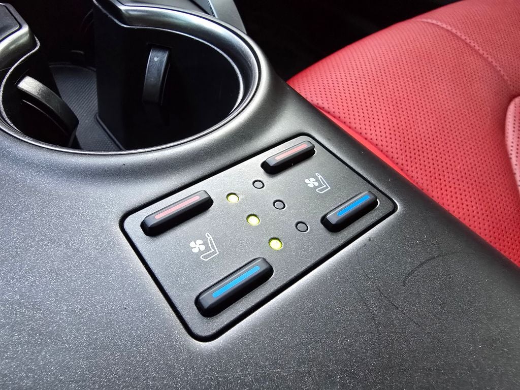 2024 Toyota Camry XSE V6