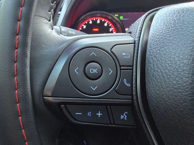 2024 Toyota Camry XSE V6