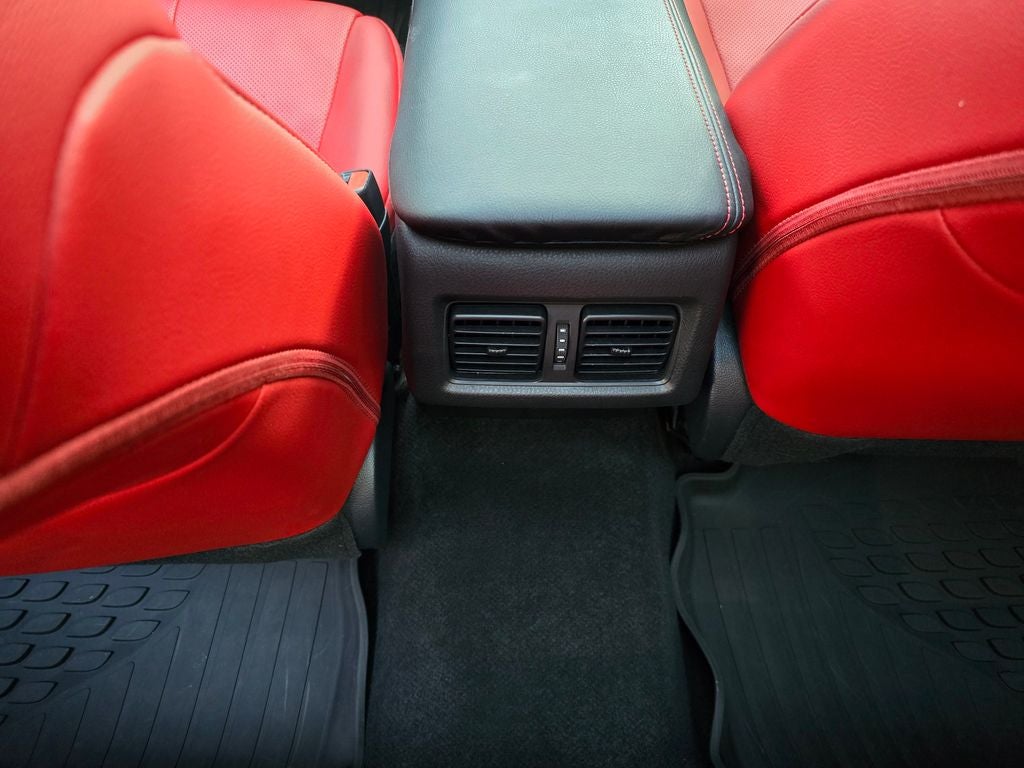 2024 Toyota Camry XSE V6