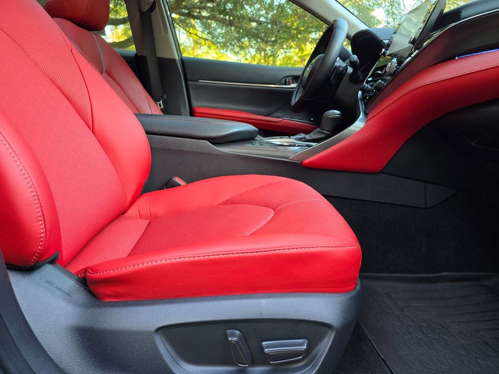 2024 Toyota Camry XSE V6