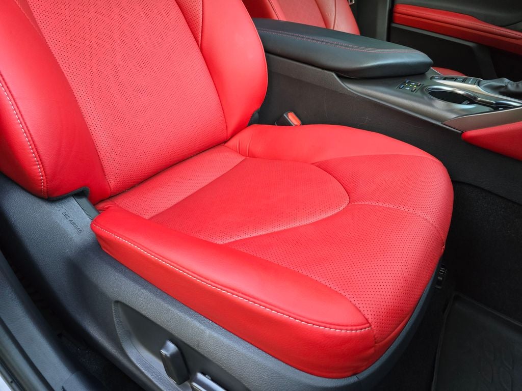 2024 Toyota Camry XSE V6