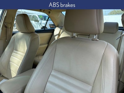 2016 Toyota Camry XLE