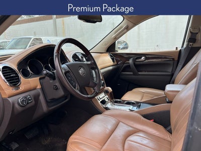 2015 Buick Enclave Premium Group