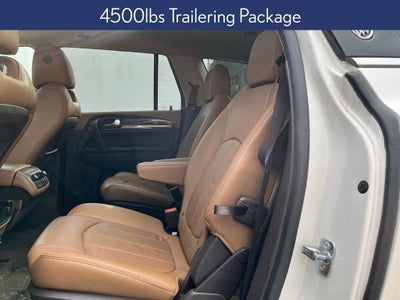 2015 Buick Enclave Premium Group