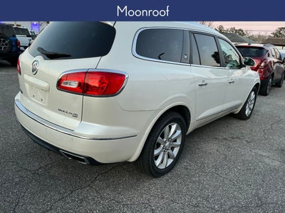 2015 Buick Enclave Premium Group