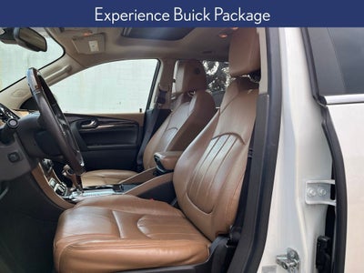 2015 Buick Enclave Premium Group