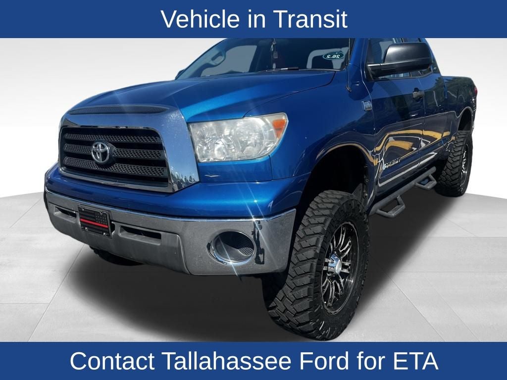 2007 Toyota Tundra SR5