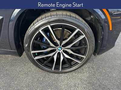 2025 BMW X5 sDrive40i