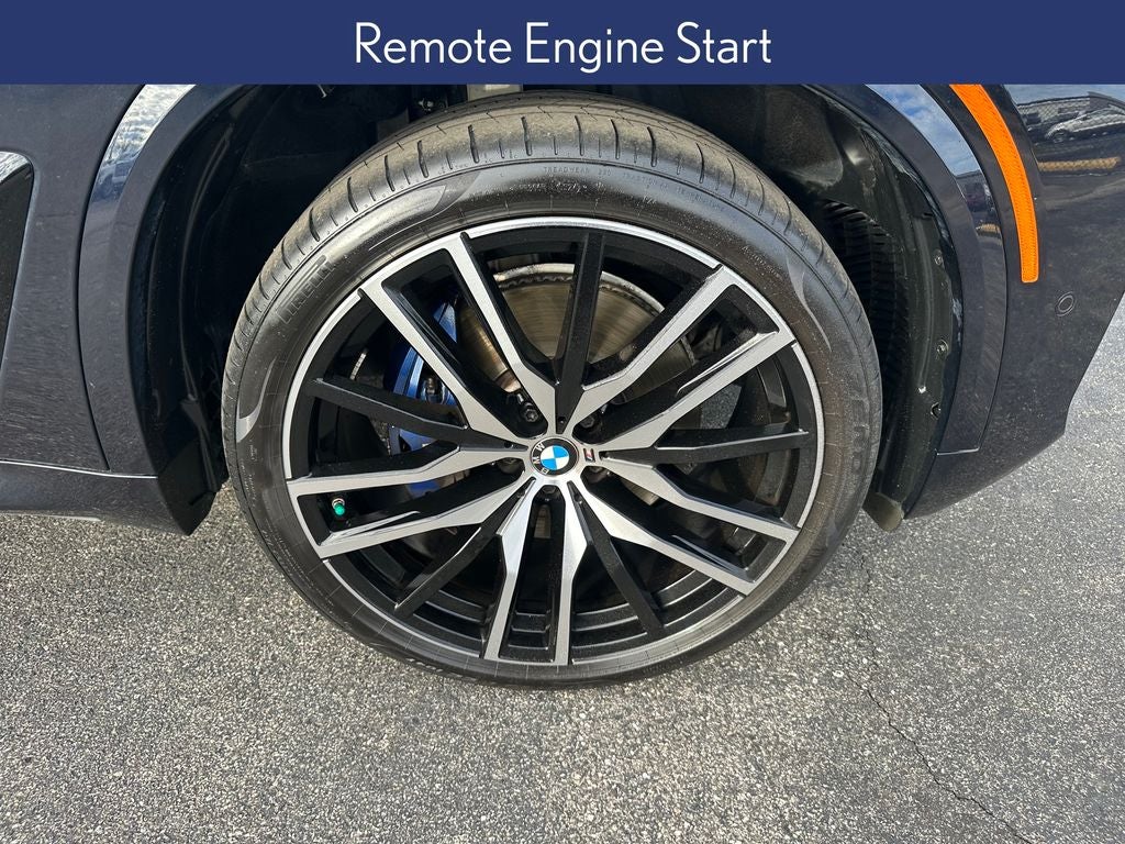 2025 BMW X5 sDrive40i