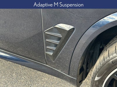 2025 BMW X5 sDrive40i