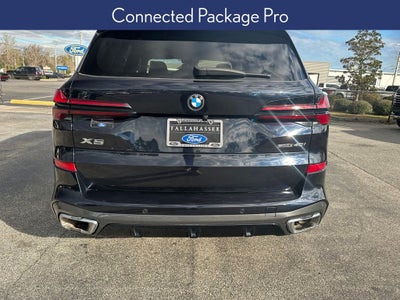 2025 BMW X5 sDrive40i