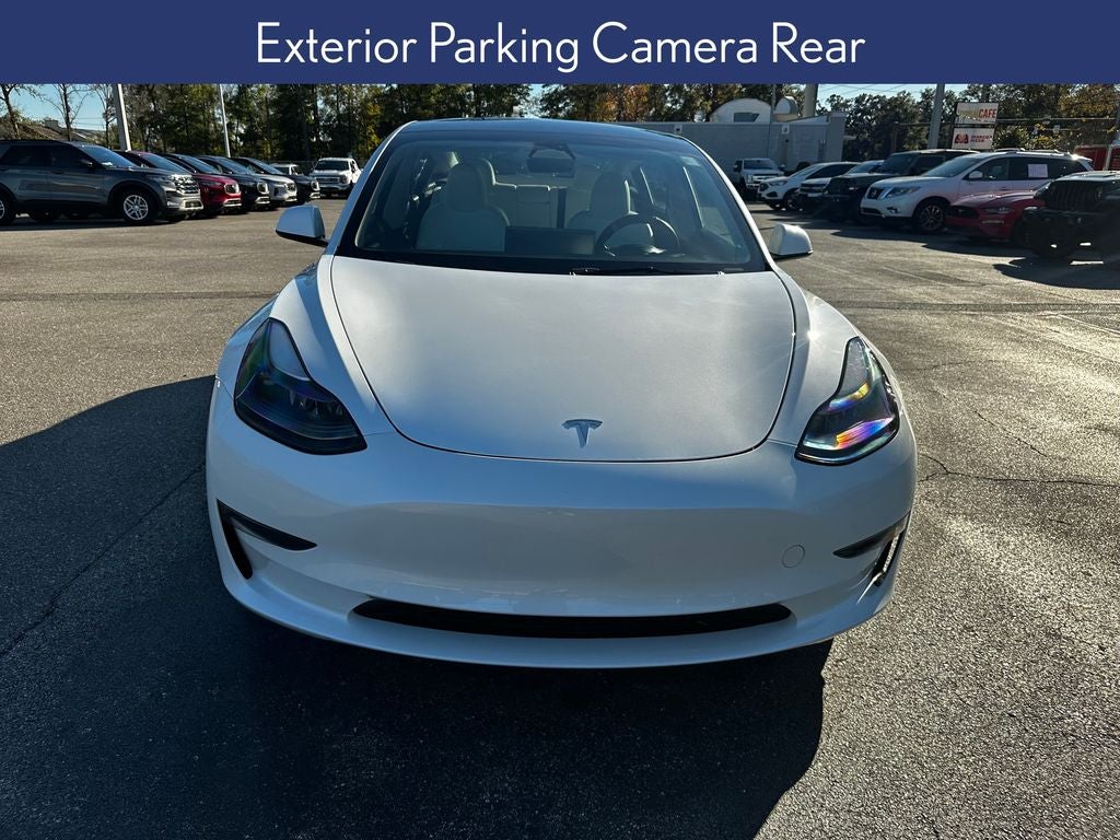 2023 Tesla Model 3 Base