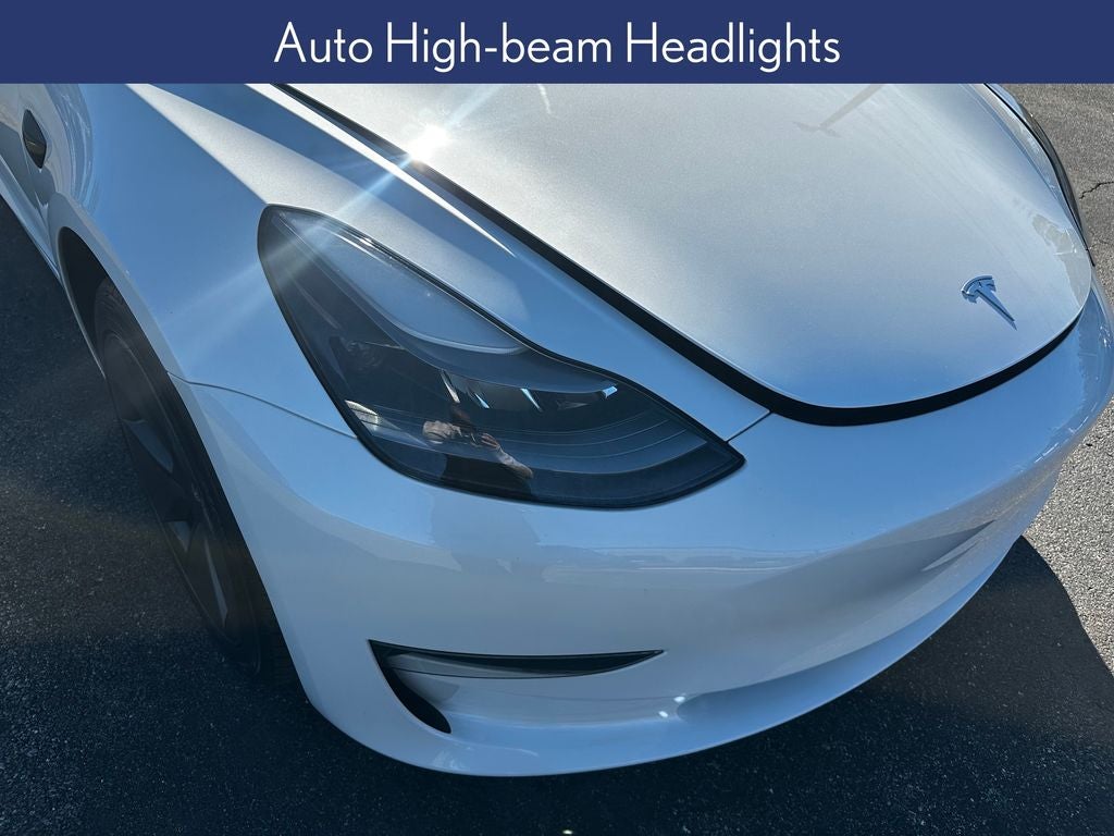 2023 Tesla Model 3 Base