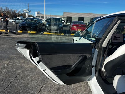 2023 Tesla Model 3 Base