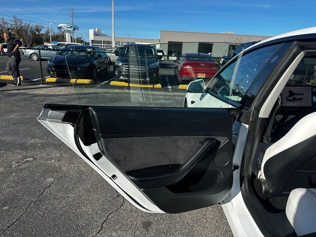 2023 Tesla Model 3 Base