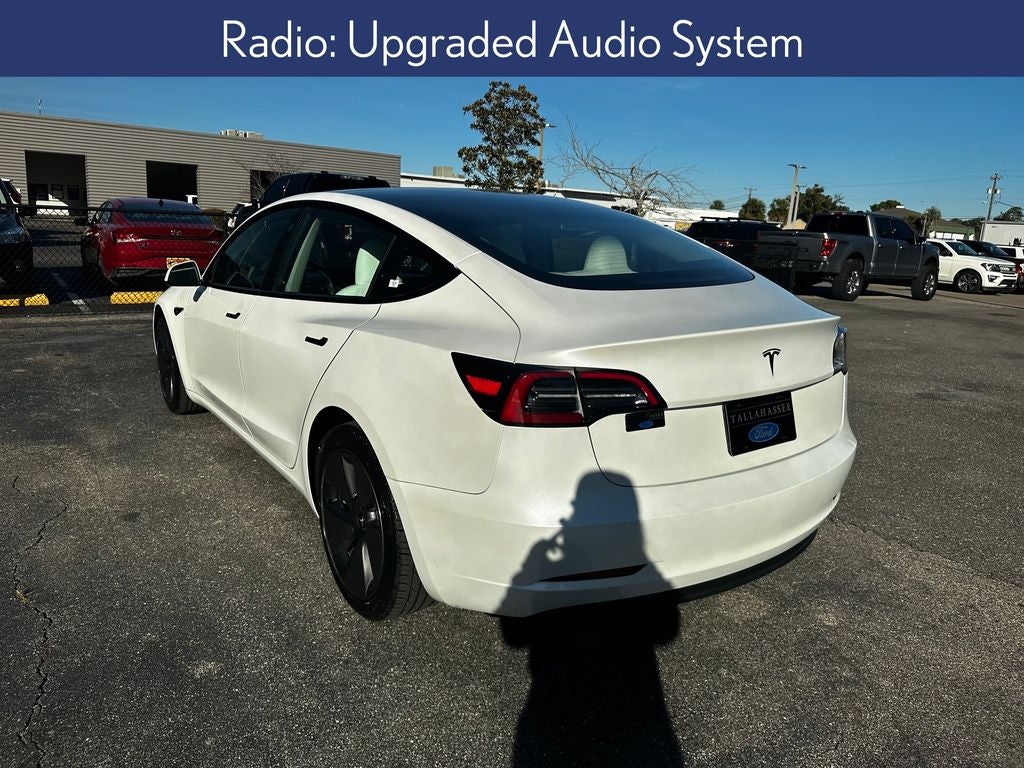 2023 Tesla Model 3 Base