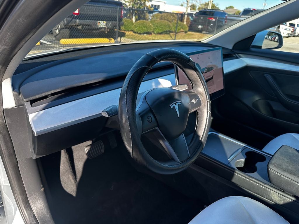 2023 Tesla Model 3 Base
