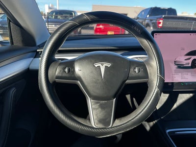 2023 Tesla Model 3 Base