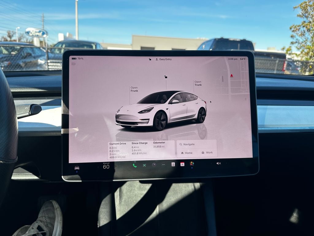 2023 Tesla Model 3 Base