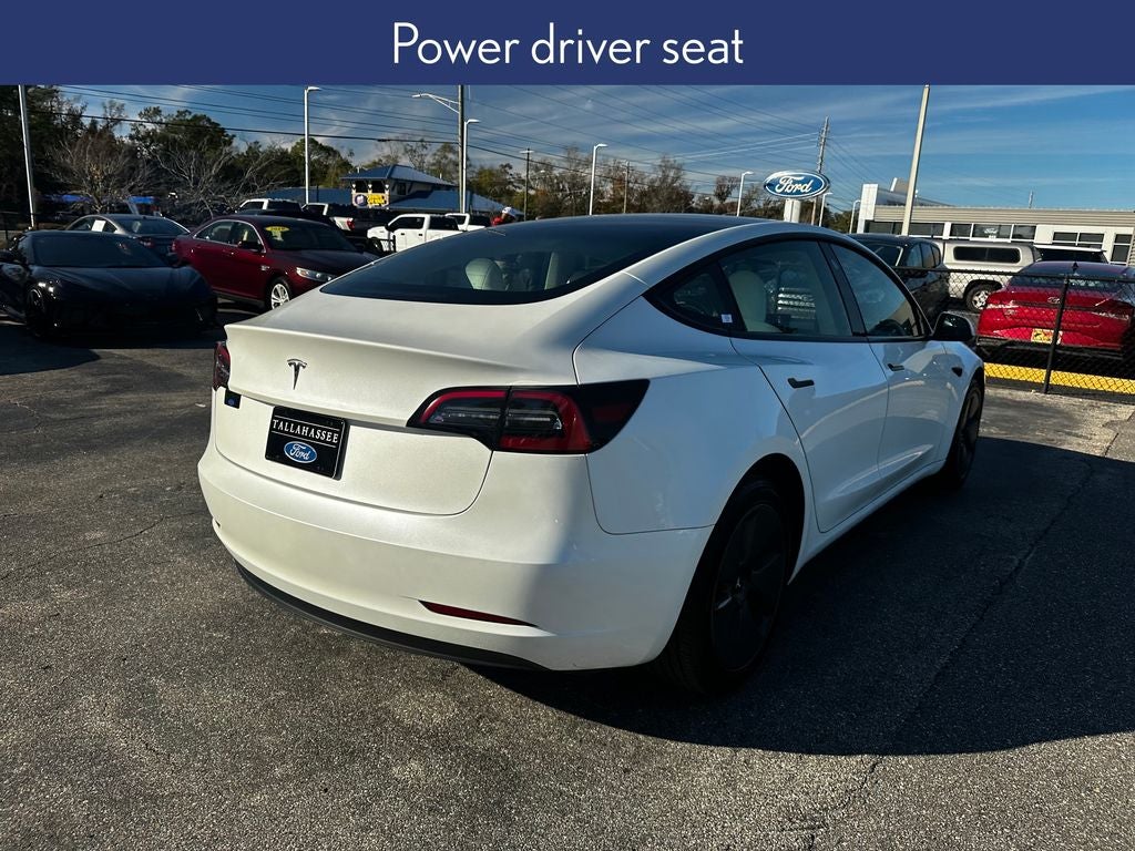 2023 Tesla Model 3 Base