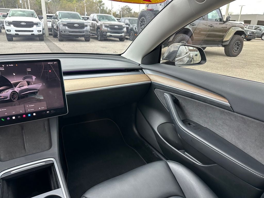 2022 Tesla Model 3 Performance