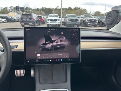 2022 Tesla Model 3 Performance
