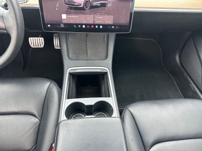 2022 Tesla Model 3 Performance