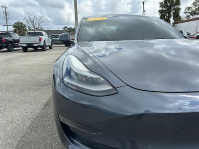 2022 Tesla Model 3 Performance