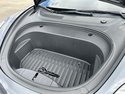 2022 Tesla Model 3 Performance