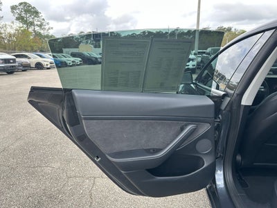 2022 Tesla Model 3 Performance