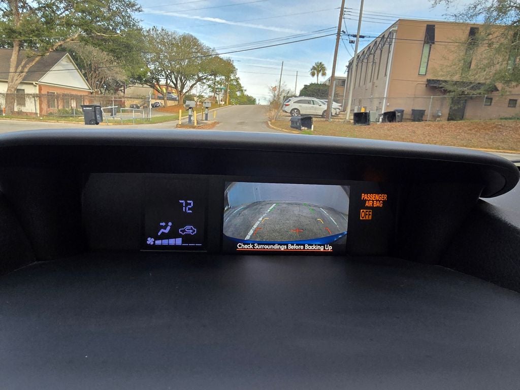 2015 Subaru Impreza WRX Base