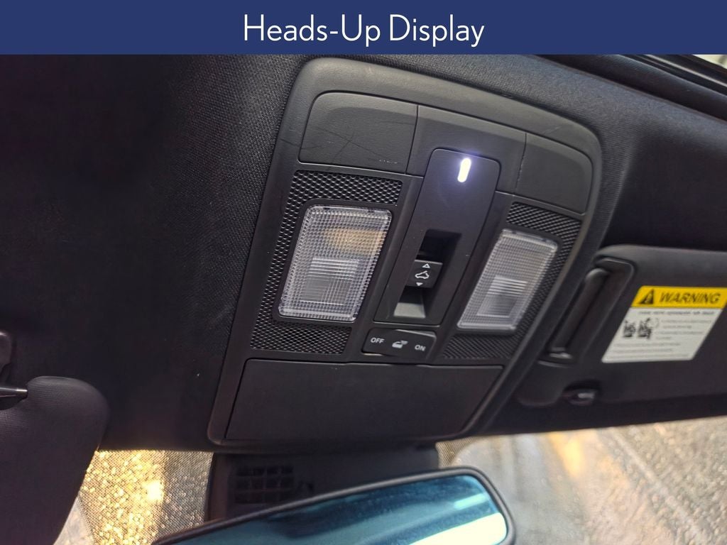 2017 Mazda Mazda6 Grand Touring