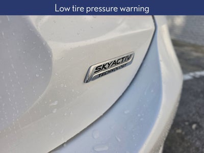 2017 Mazda Mazda6 Grand Touring