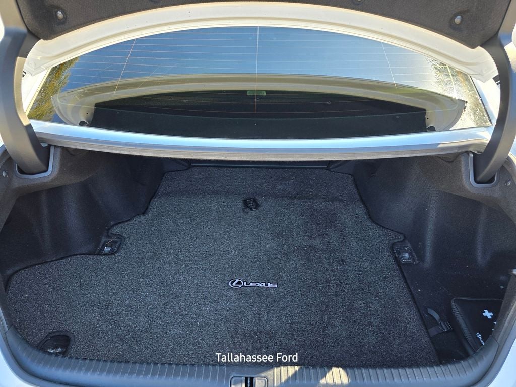 2019 Lexus RC 350 F Sport