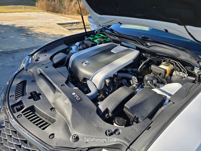 2019 Lexus RC 350 F Sport