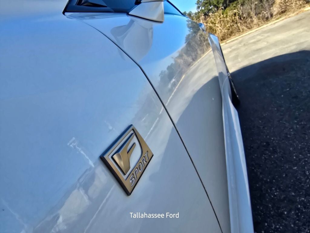 2019 Lexus RC 350 F Sport