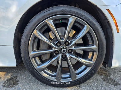 2019 Lexus RC 350 F Sport