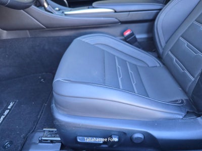 2019 Lexus RC 350 F Sport