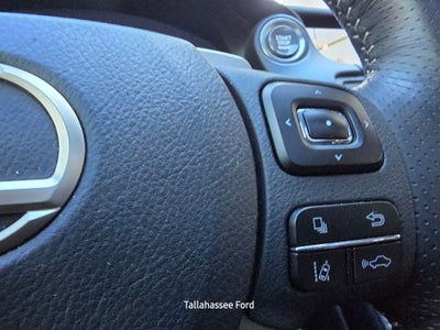 2019 Lexus RC 350 F Sport