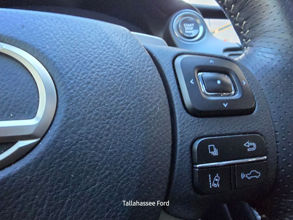 2019 Lexus RC 350 F Sport