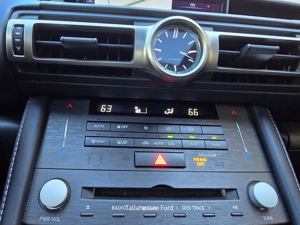 2019 Lexus RC 350 F Sport