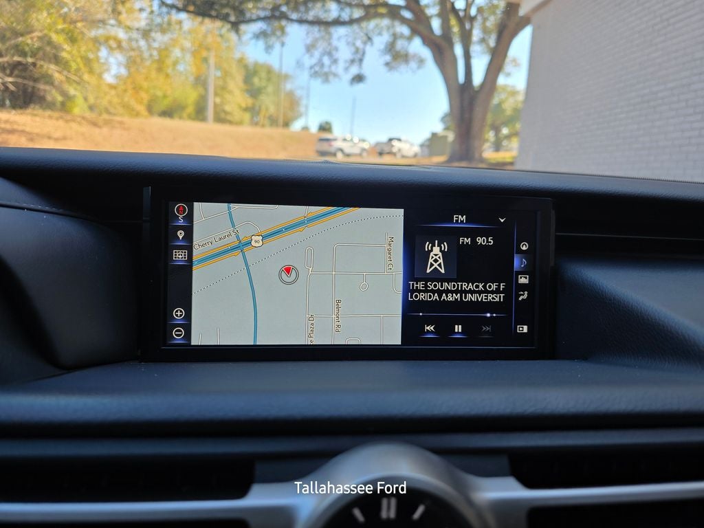 2019 Lexus RC 350 F Sport