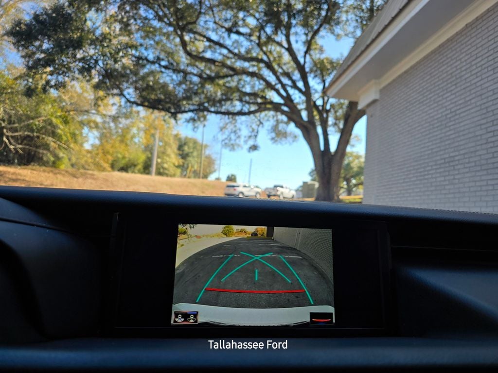 2019 Lexus RC 350 F Sport