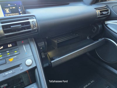 2019 Lexus RC 350 F Sport