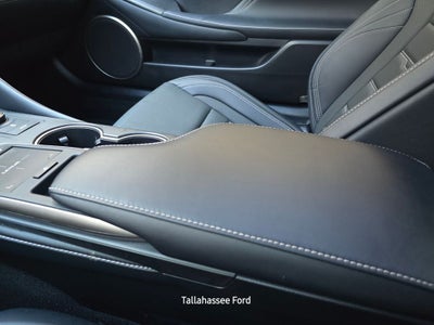 2019 Lexus RC 350 F Sport