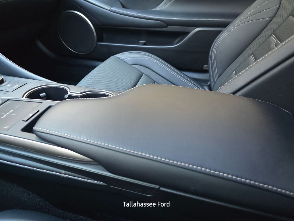 2019 Lexus RC 350 F Sport