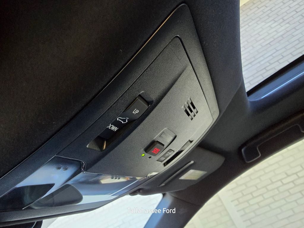 2019 Lexus RC 350 F Sport