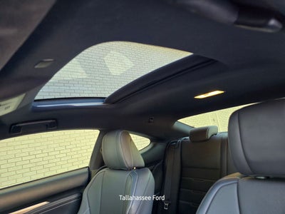 2019 Lexus RC 350 F Sport