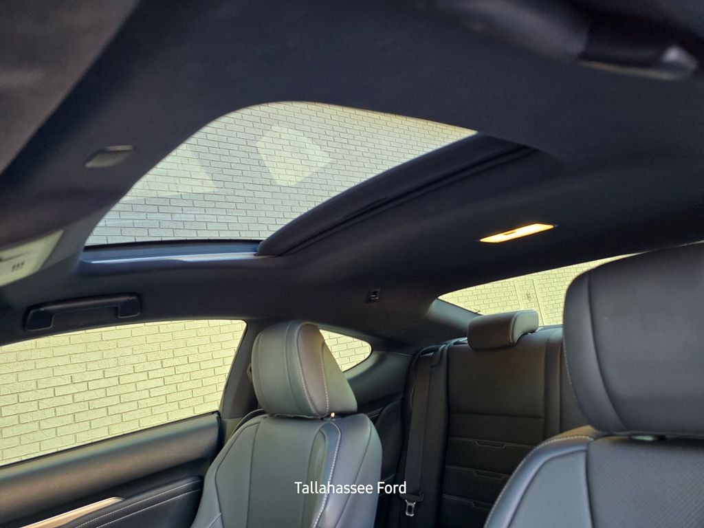 2019 Lexus RC 350 F Sport