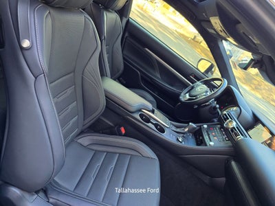 2019 Lexus RC 350 F Sport